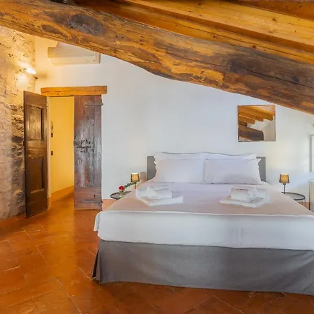 Antiche Mura By Rent *