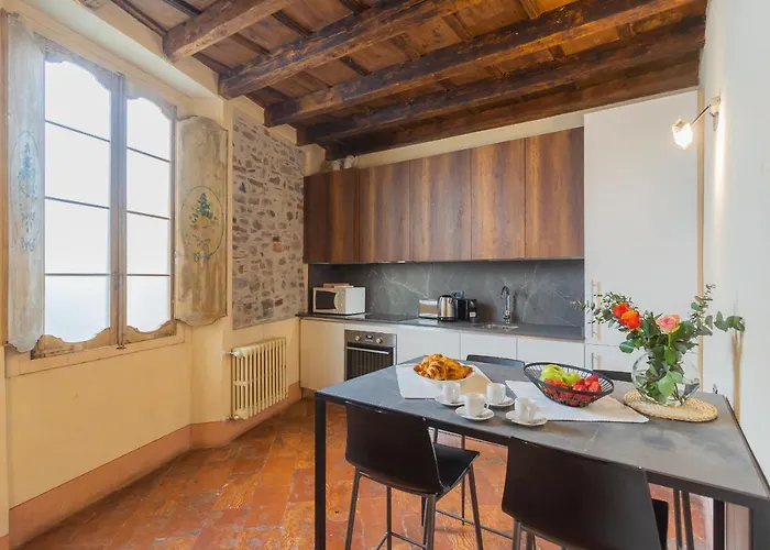 Antiche Mura By Rent Appartamento