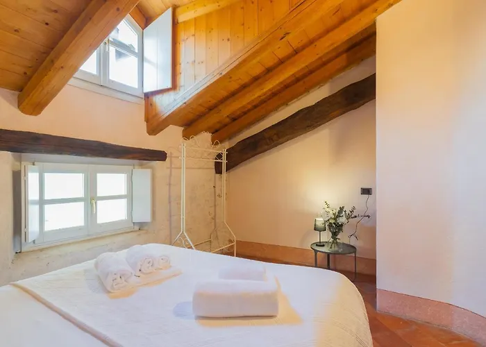 Antiche Mura By Rent