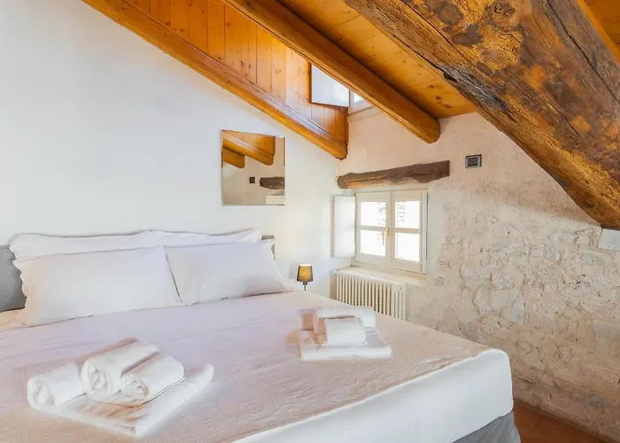 Antiche Mura By Rent Appartamento *