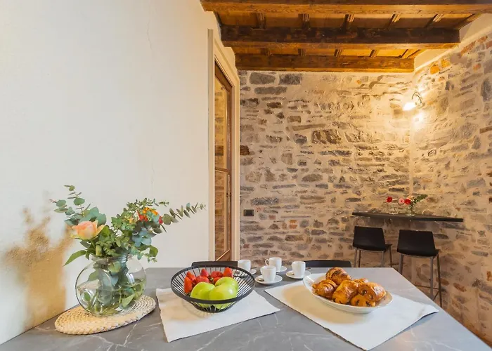 Appartamento Antiche Mura By Rent *