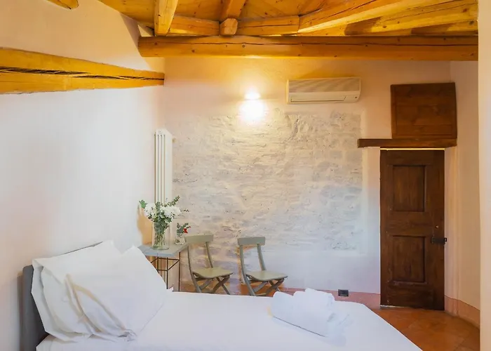 Antiche Mura By Rent Appartamento *