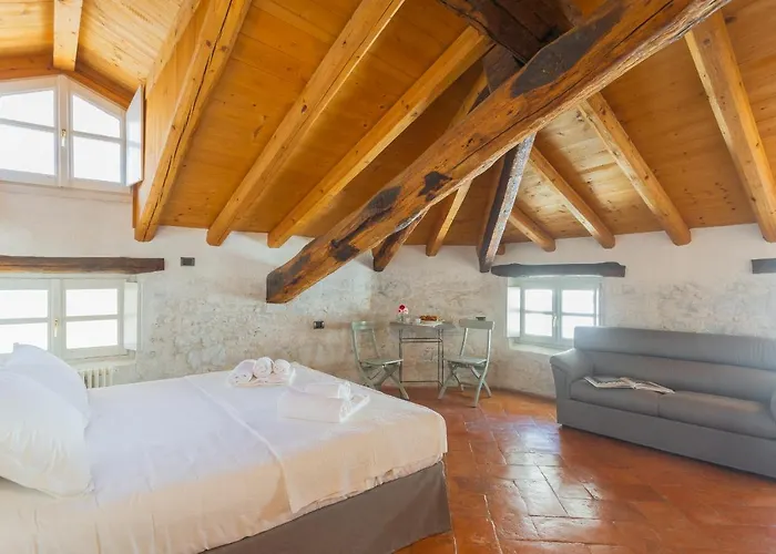 Antiche Mura By Rent Appartamento *