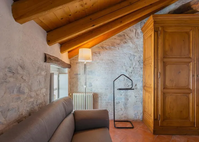 Antiche Mura By Rent