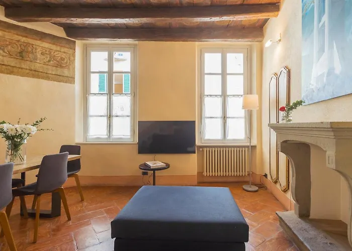 Appartamento Antiche Mura By Rent *