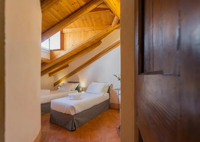 Antiche Mura By Rent *