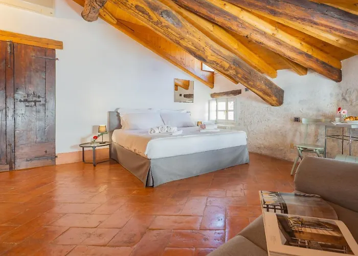 Appartamento Antiche Mura By Rent *