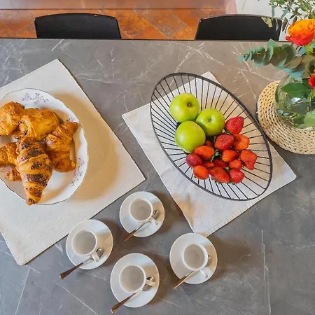 Antiche Mura By Rent * Como