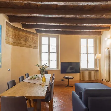 Antiche Mura By Rent Apartament *