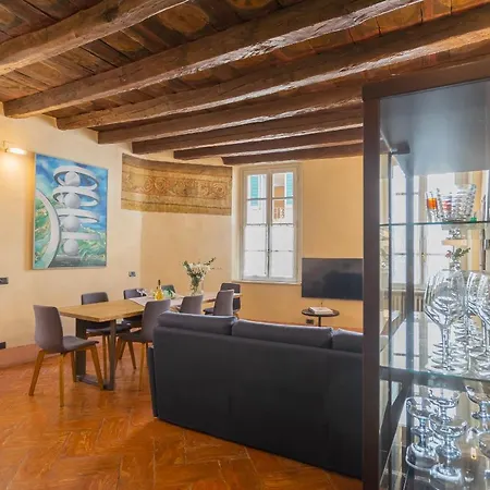 Antiche Mura By Rent * コモ