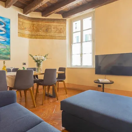 Antiche Mura By Rent *