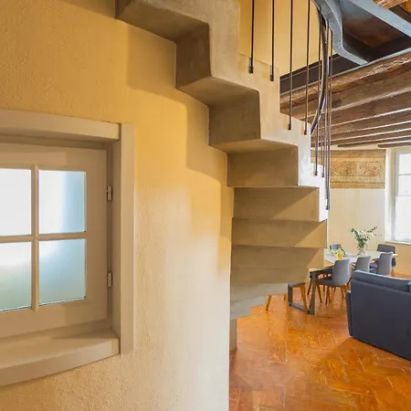 Apartment Antiche Mura By Rent