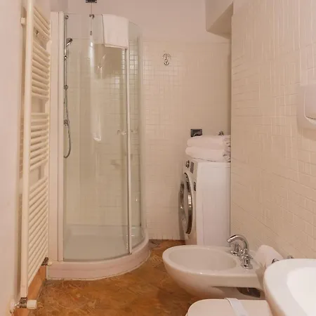 Antiche Mura By Rent * Como