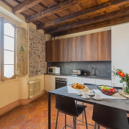 Antiche Mura By Rent Daire