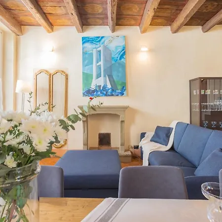 Antiche Mura By Rent Daire