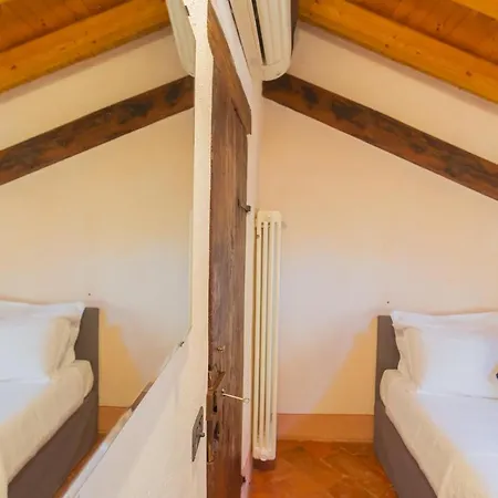 Apartment Antiche Mura By Rent Como