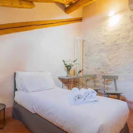 Antiche Mura By Rent Apartment