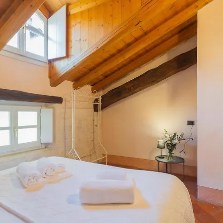 Antiche Mura By Rent