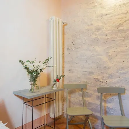 Antiche Mura By Rent Apartamento Como