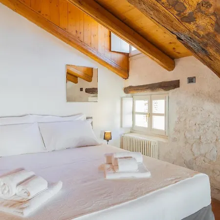 Antiche Mura By Rent Apartamento *