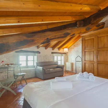 Antiche Mura By Rent Apartment