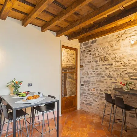 Apartment Antiche Mura By Rent