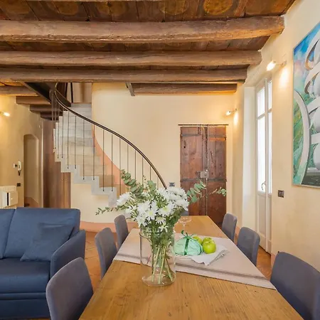 Antiche Mura By Rent *