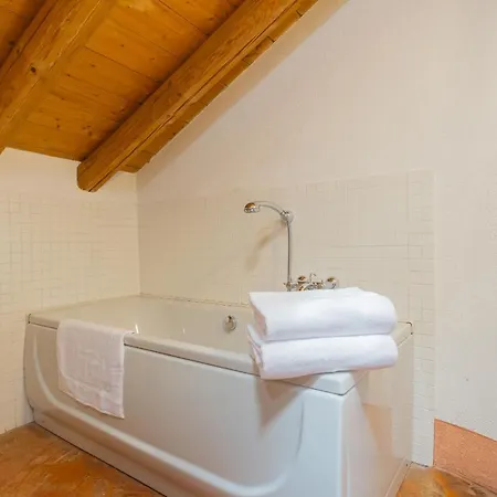 Antiche Mura By Rent * Como