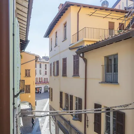 Antiche Mura By Rent *