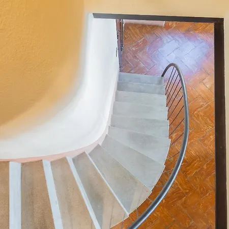 Apartment Antiche Mura By Rent