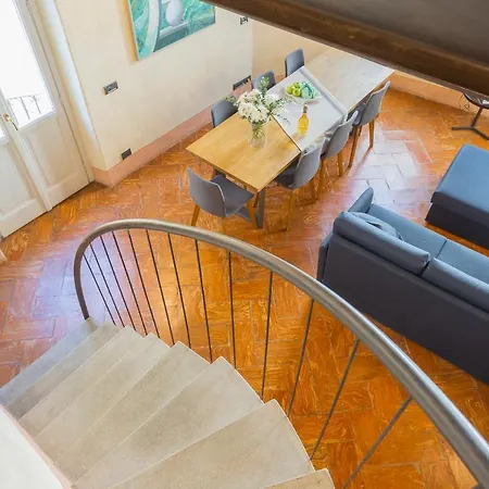 Antiche Mura By Rent *