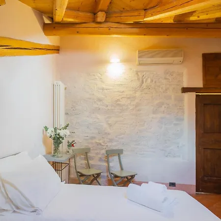 Antiche Mura By Rent Apartamento *