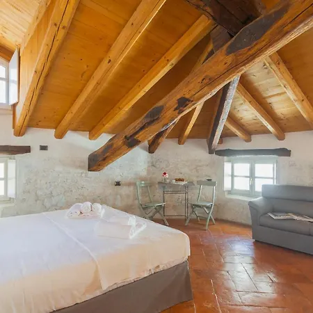 Antiche Mura By Rent Apartamento *