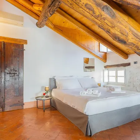 Antiche Mura By Rent *