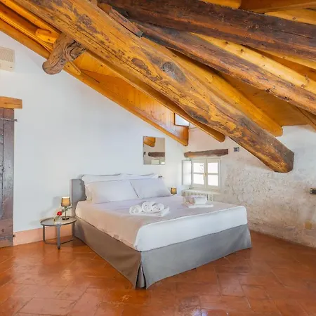 Antiche Mura By Rent *