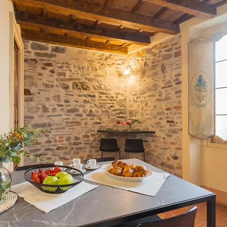 Antiche Mura By Rent *