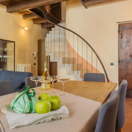 Apartment Antiche Mura By Rent