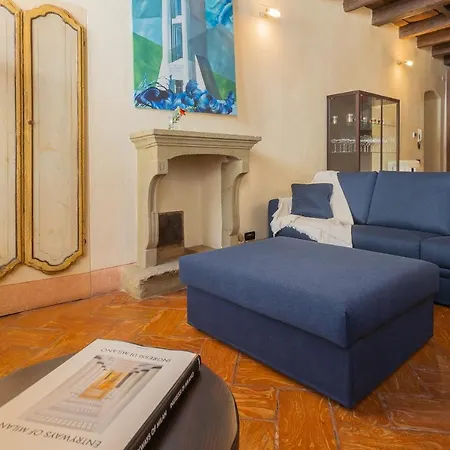 Antiche Mura By Rent *