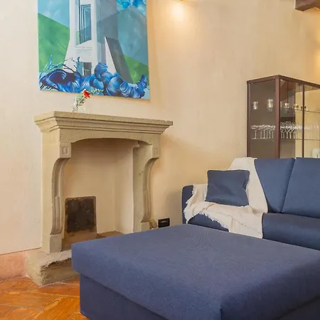 Apartment Antiche Mura By Rent
