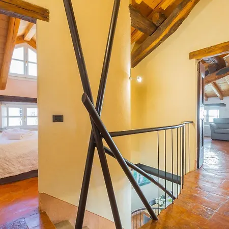 Antiche Mura By Rent *