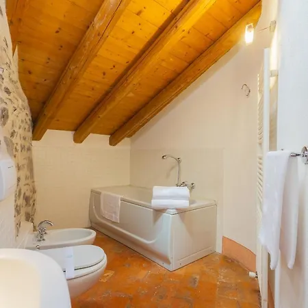 Apartment Antiche Mura By Rent