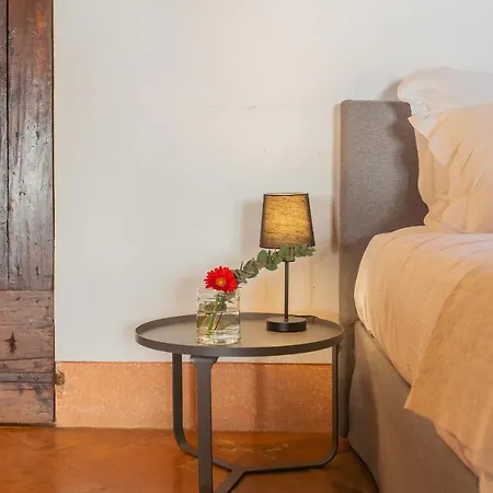 Antiche Mura By Rent * Como