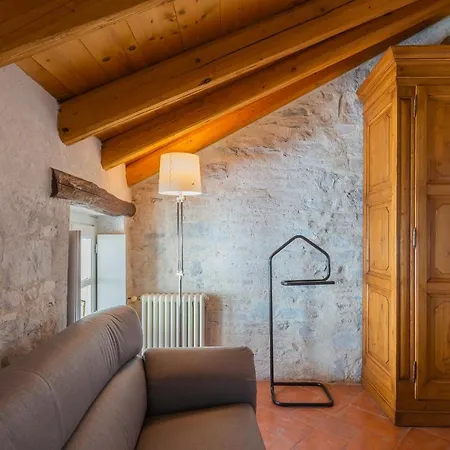 Antiche Mura By Rent