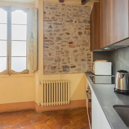 Antiche Mura By Rent Apartamento