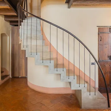 Antiche Mura By Rent *