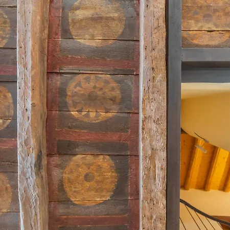 Antiche Mura By Rent * Como