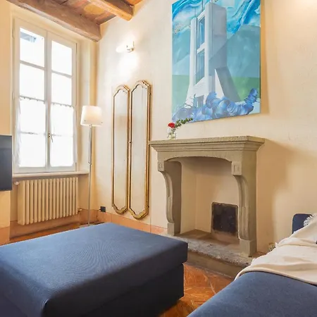 Antiche Mura By Rent * Como