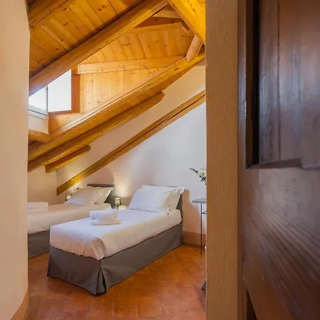 Antiche Mura By Rent *