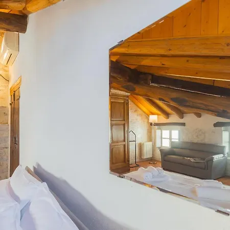 Antiche Mura By Rent *