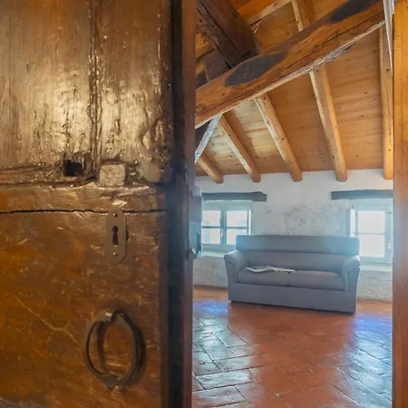 Antiche Mura By Rent Apartment Como